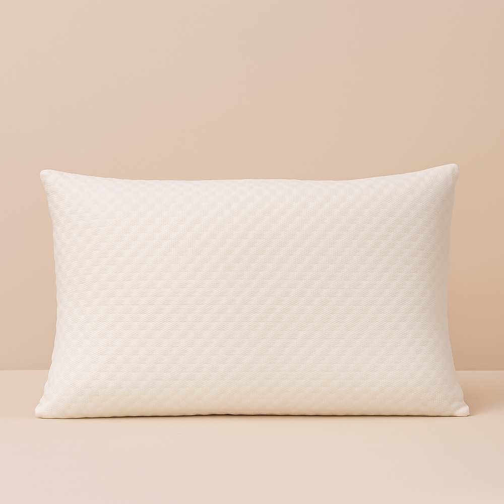 Almohada Viscoelástica Troquelada