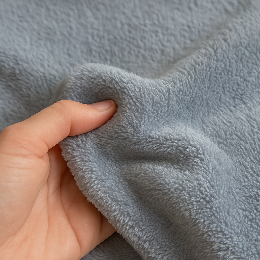 Cobijas TRU Flannel Fleece