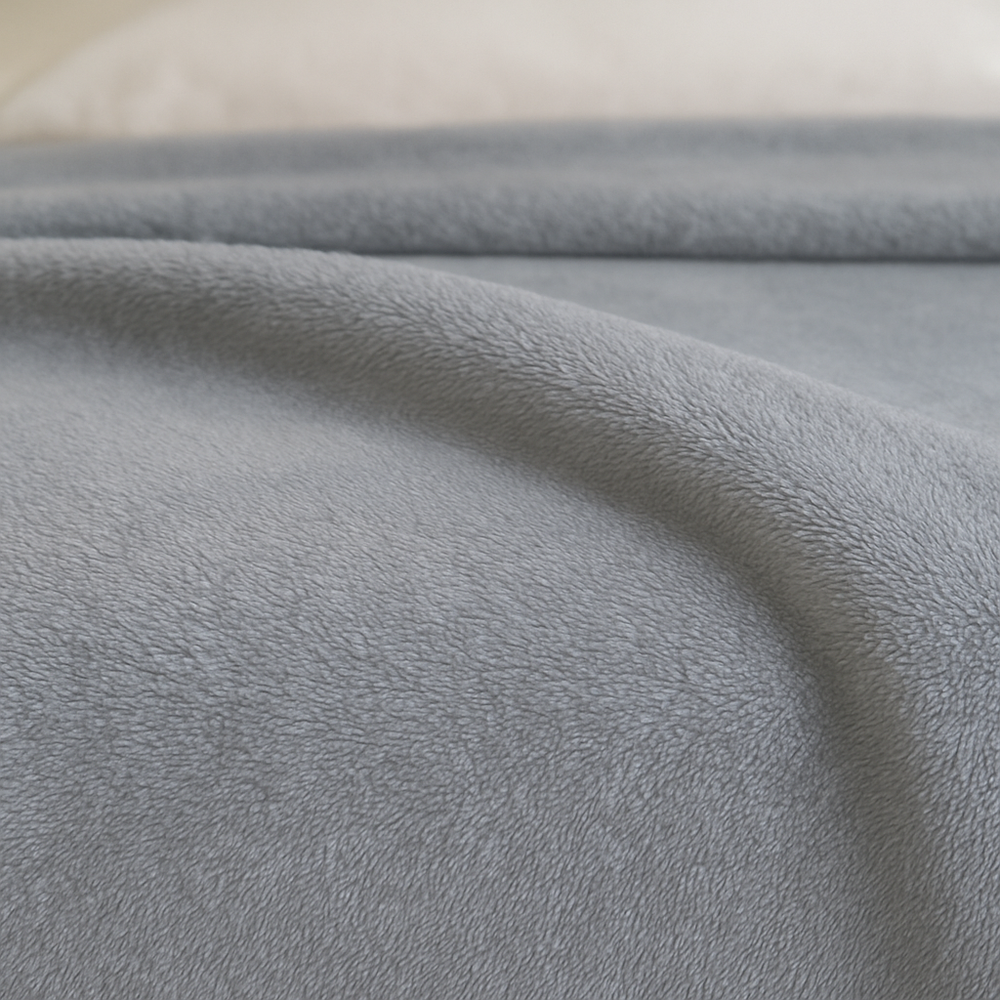 Cobijas TRU Flannel Fleece