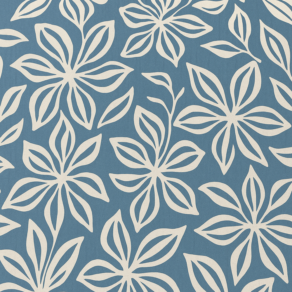 Juego de sábana 144 hilos estampado floral