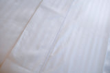 White Sheet Set 144 Thread Count