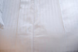 180 Thread Count White Sheet Set