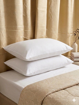 Protector de Almohada – Antifluido