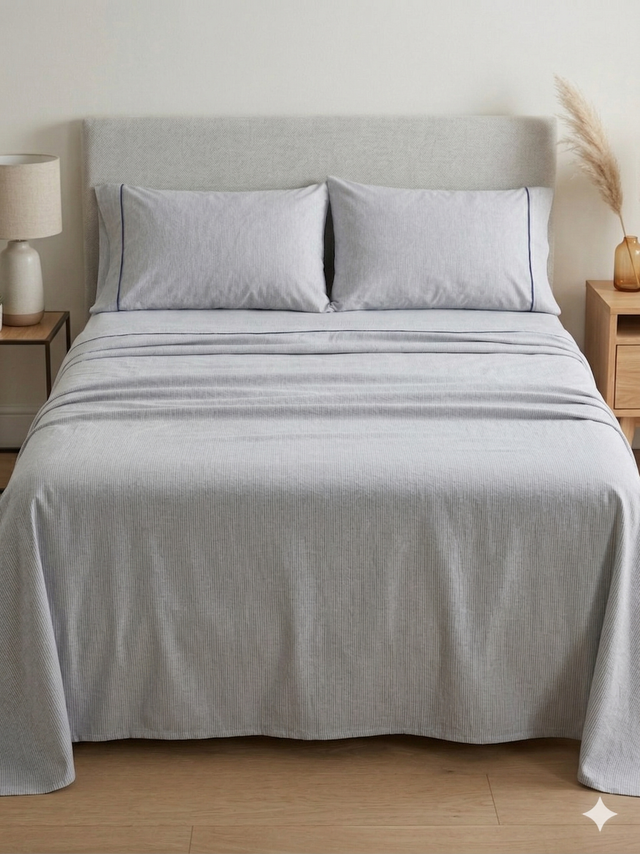 Juego de Sábanas – Catiónicas Élite