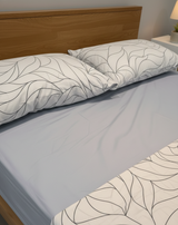 Juego de Sábanas 144 Hilos Viena