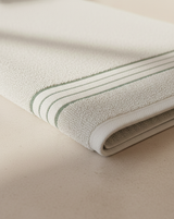 Toalla TRU color crema 450 Gr