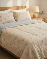 Edredón TRU 144 hilos - Doble Faz