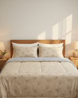 Edredón TRU 144 hilos - Doble Faz