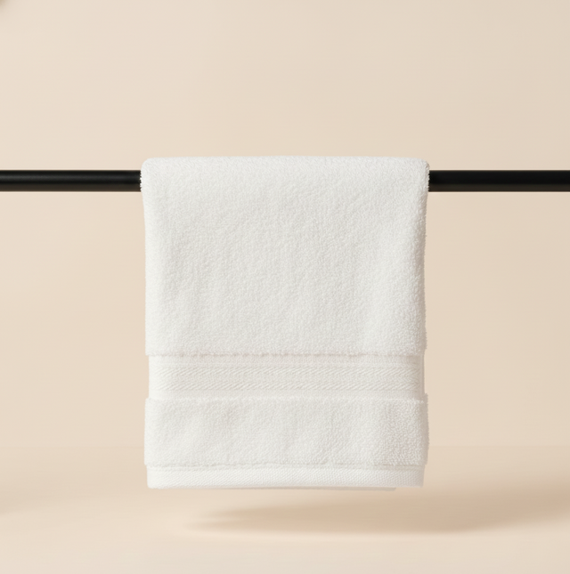 Toalla Facial TRU Home