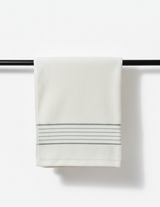 Toalla TRU color crema 450 Gr