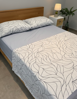 Juego de Sábanas 144 Hilos Viena