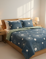 Edredón TRU 144 hilos - Doble Faz