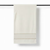 Toalla TRU color crema 450 Gr