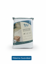 Protector de Colchón Toalla Laminada