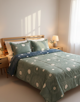 Edredón TRU 144 hilos - Doble Faz