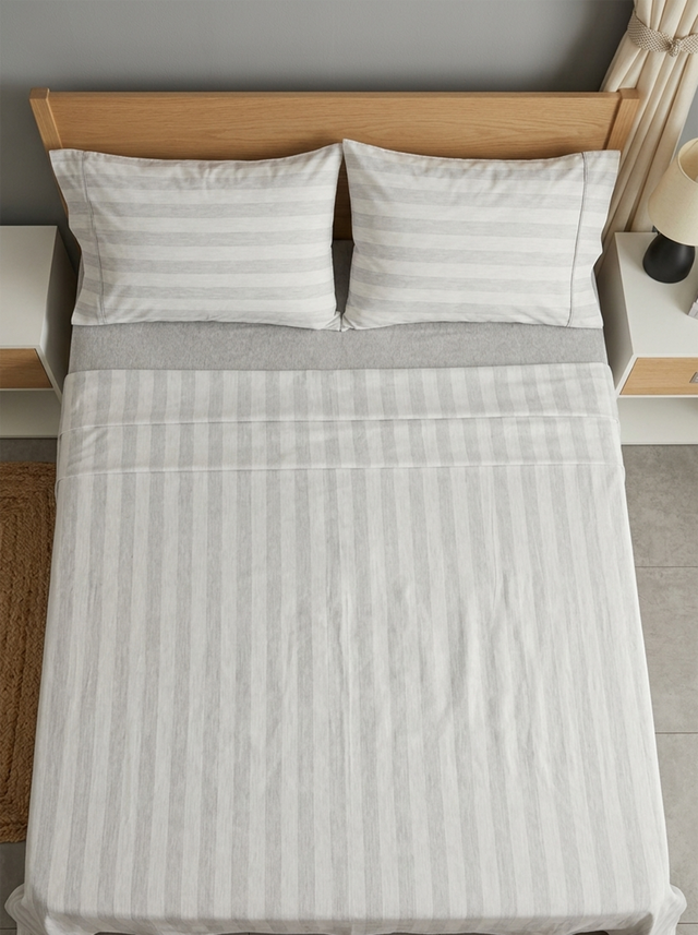 Juego de Sábanas –  Catiónicas Horizonte