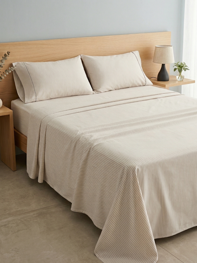 Juego de Sábanas – Catiónicas Origen