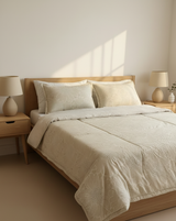 Edredón TRU 144 hilos - Doble Faz