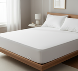 Protector de Colchón Antifluido