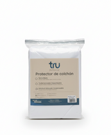 Protector de Colchón Antifluido