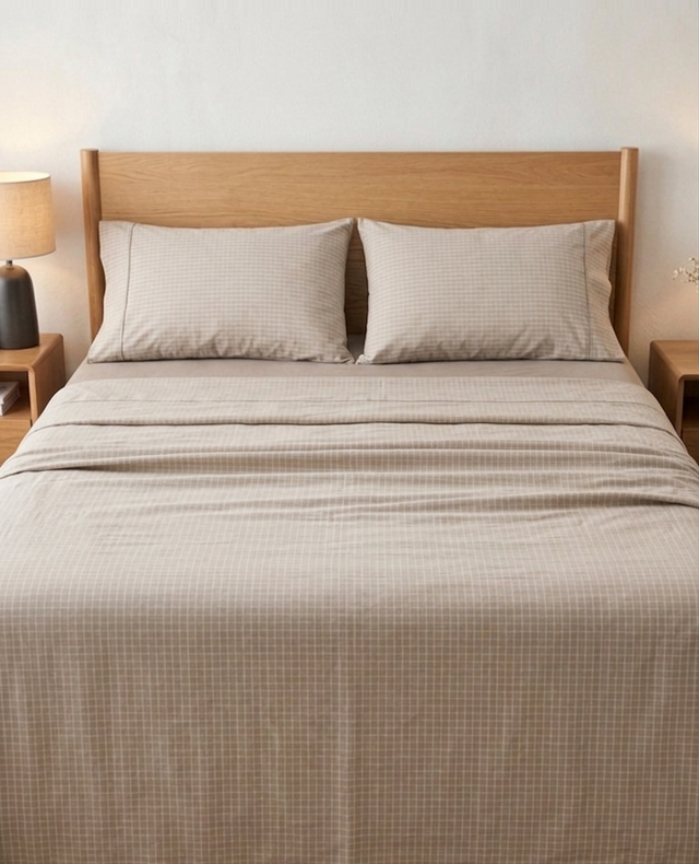 Juego de Sábanas – Catiónicas Santuario