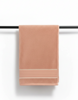 Toalla TRU color rosa 450 Gr