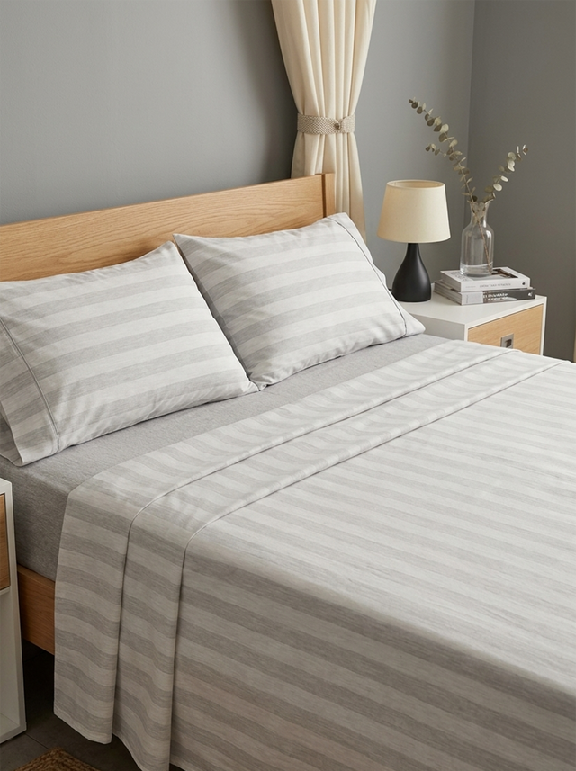 Juego de Sábanas –  Catiónicas Horizonte