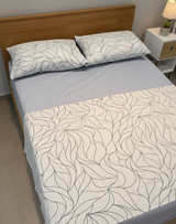 Juego de Sábanas 144 Hilos Viena