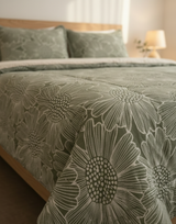 Edredón TRU 144 hilos - Doble Faz