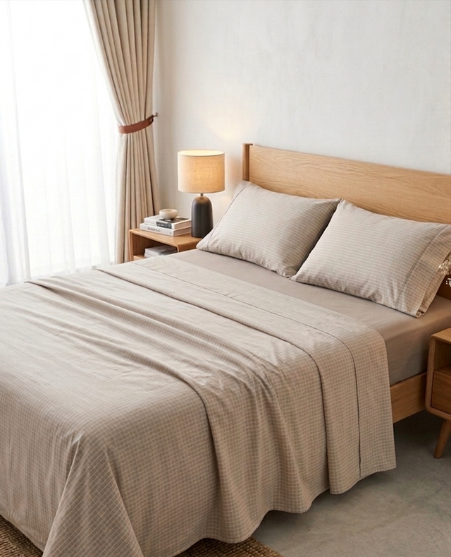 Juego de Sábanas – Catiónicas Santuario