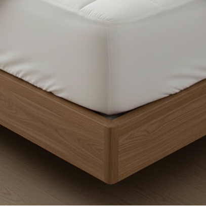 Protector de Colchón Antifluido