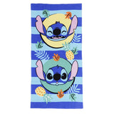 Toalla de Cuerpo TRU Hogar Infantil Stitch