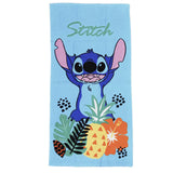 Toalla de Cuerpo TRU Hogar Infantil Stitch