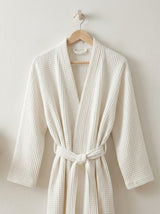 Bata De Baño Tru Pique