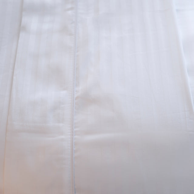 White Sheet Set 250 Thread Count