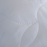 Microfiber Thermoset Mattress Protector