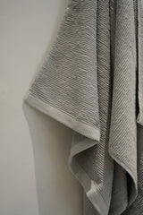 Toalla Tru Hechizo Gris