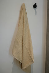 Toalla Tru Hechizo Beige