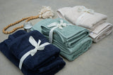 Set X2 Toalla Casa Serena